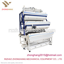 TD series new tea color sorter machine